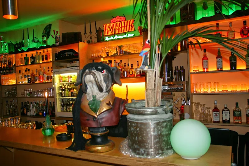 Köö Billardbar