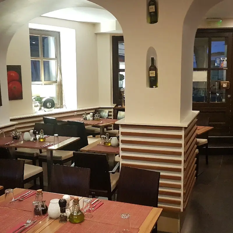 Vabene Trattoria