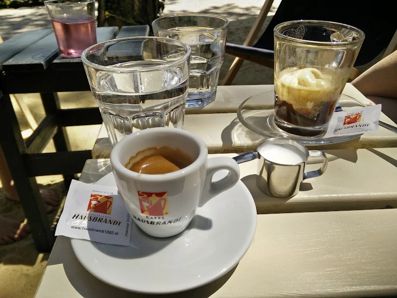 Milchbar Bad Vöslau
