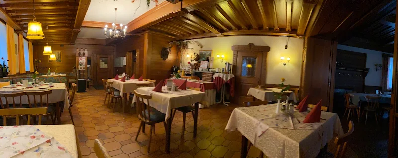 Gasthof Dorfwirt