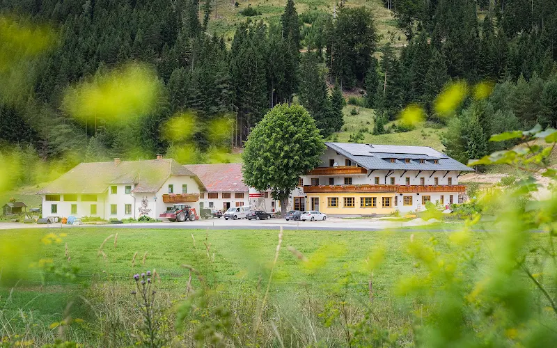 Gasthaus Und Schilifte Furtner