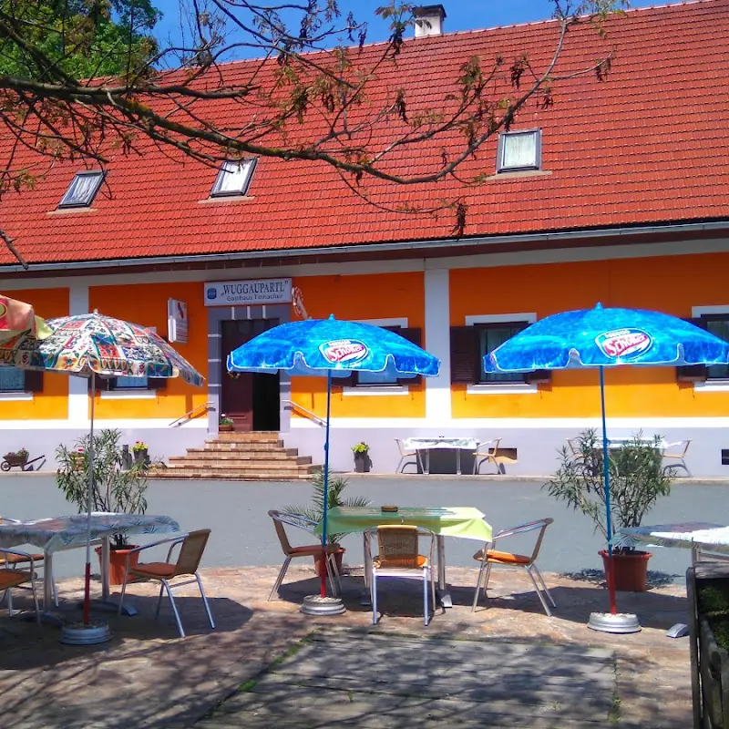 Gasthaus Tinnacher (Wuggaupartl)