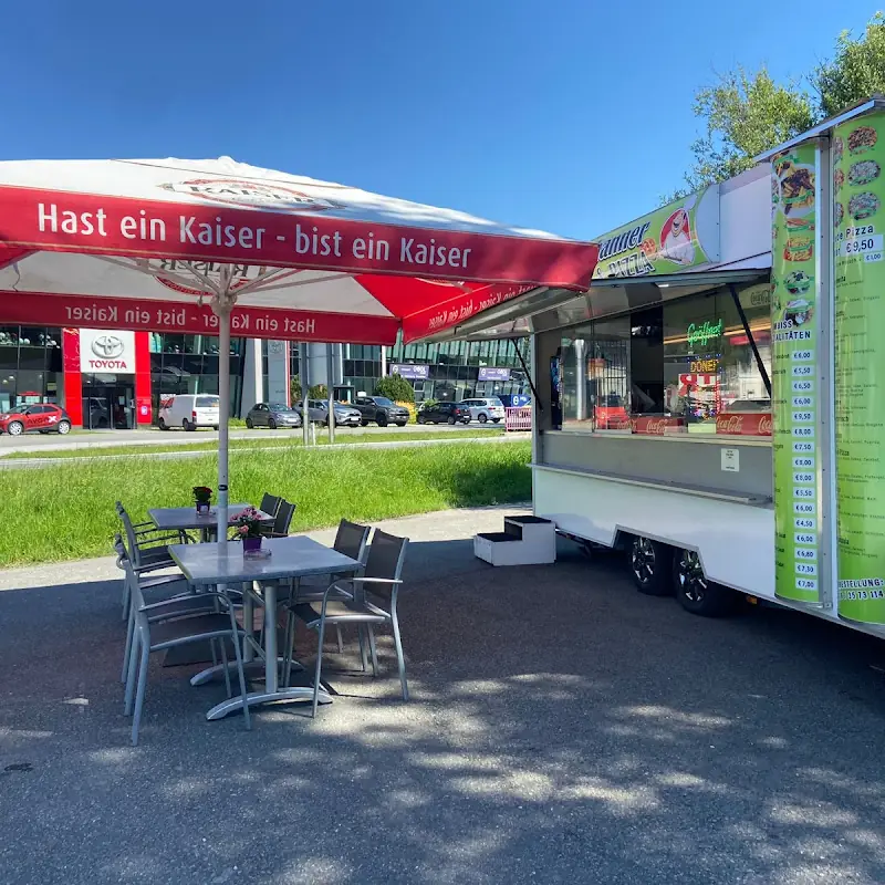 St.Johanner KEBAP & PIZZA