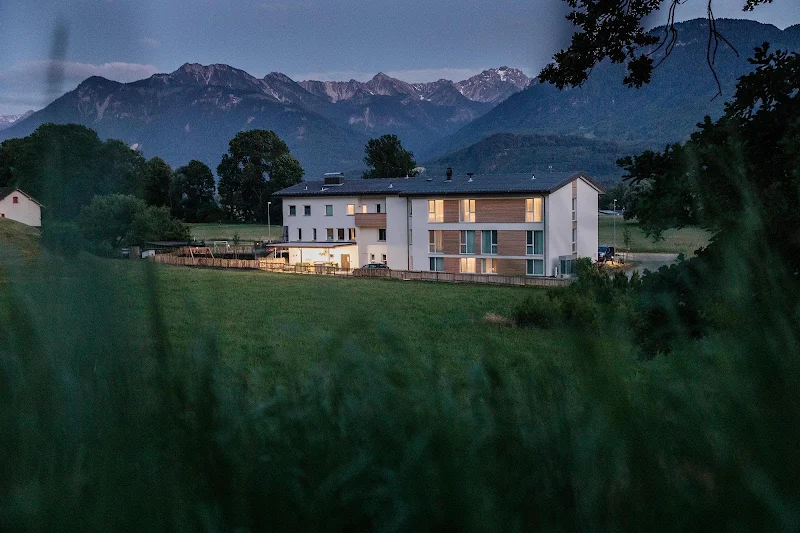 TILL Naturhotel