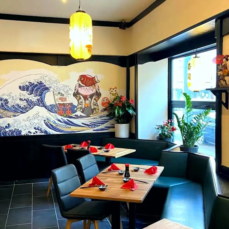 Sensu