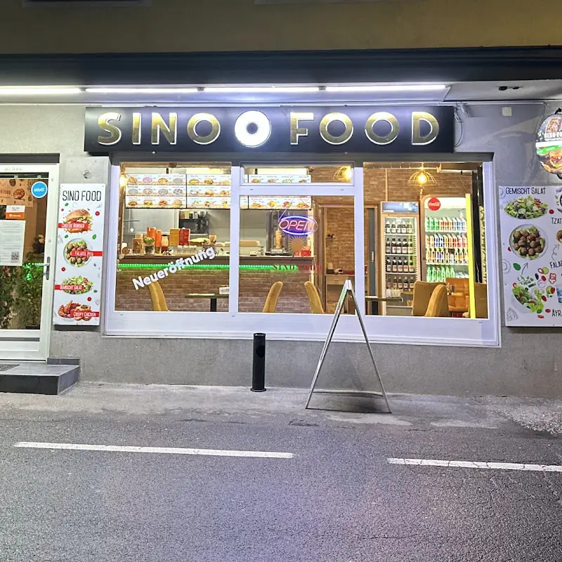 SINO FOOD