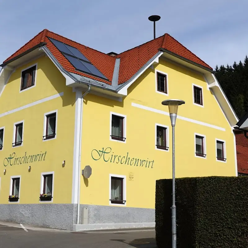 Gasthaus Hirschenwirt