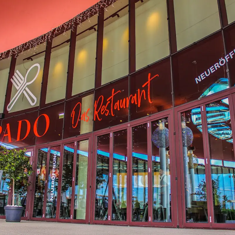 Pado Das Restaurant