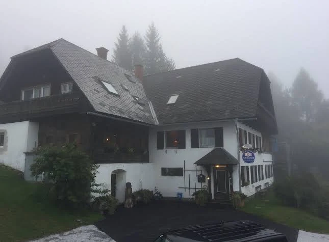 Alpengasthof Hoiswirt