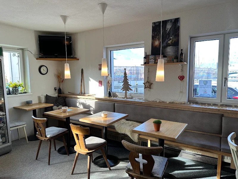 Ski Bean Cafe