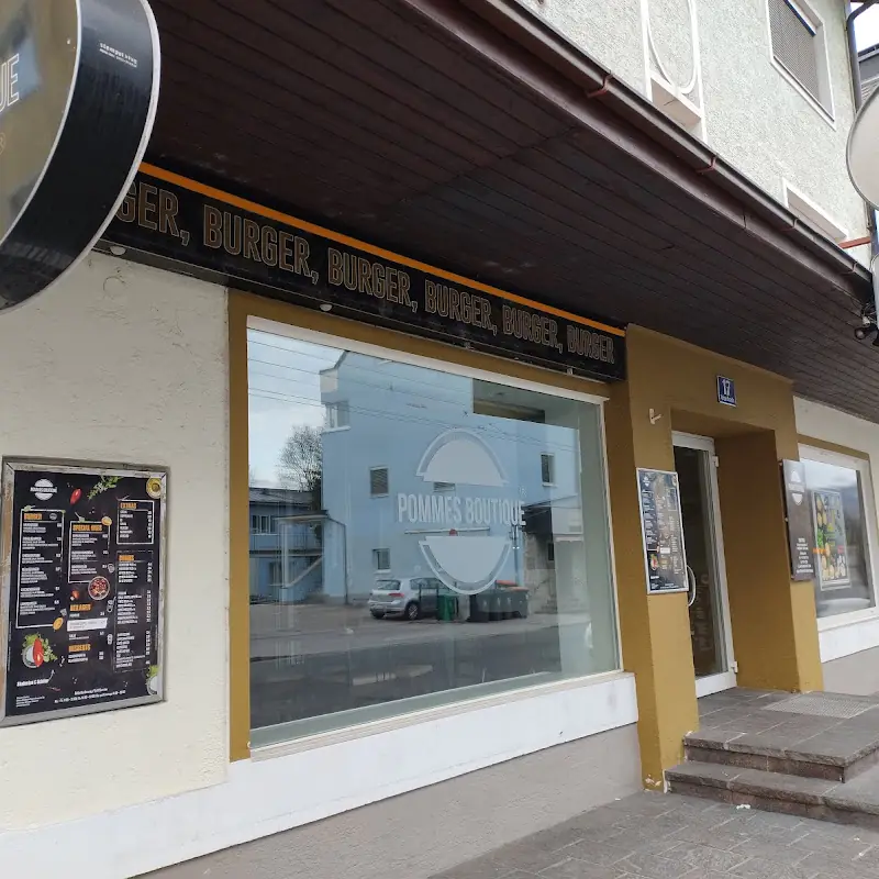 Pommes Boutique