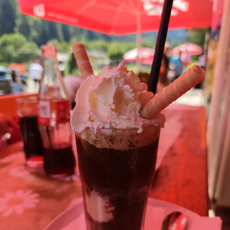 Wildparkstüberl