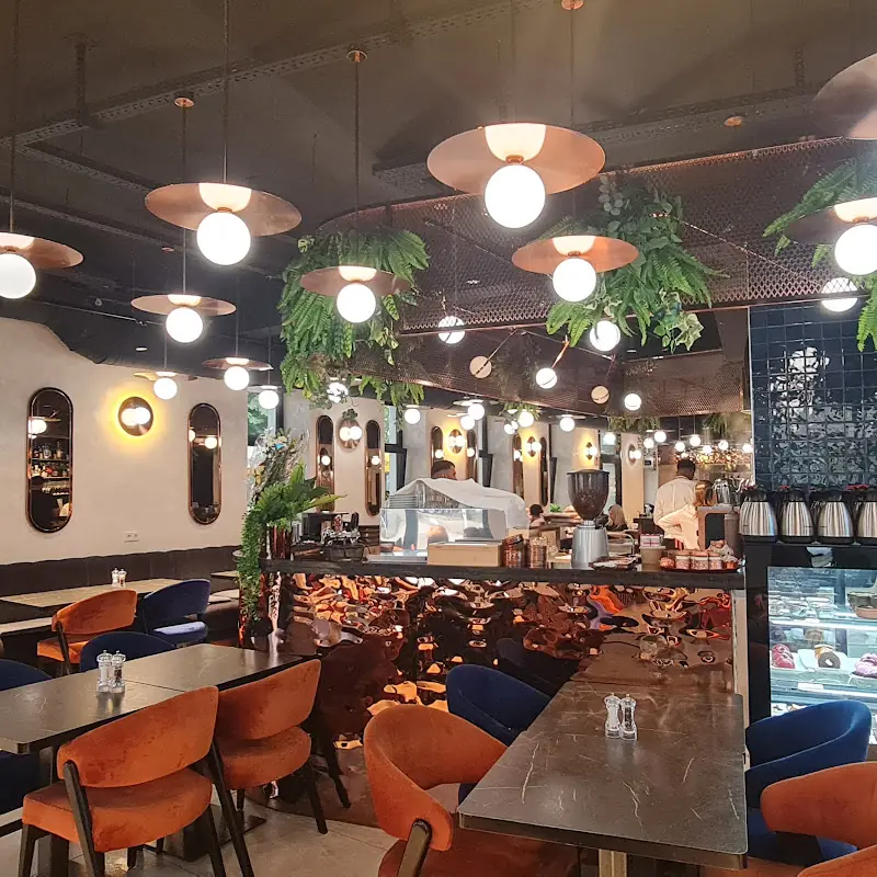 Sini Restaurant