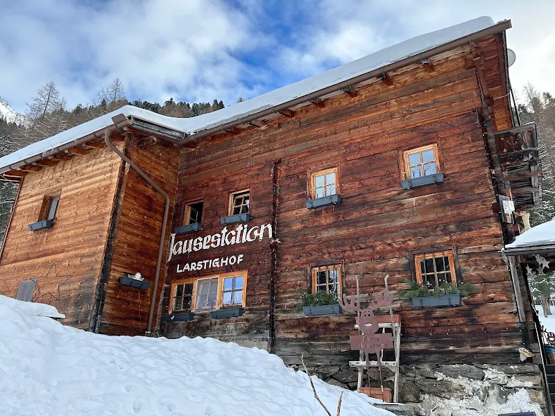 Larstighof