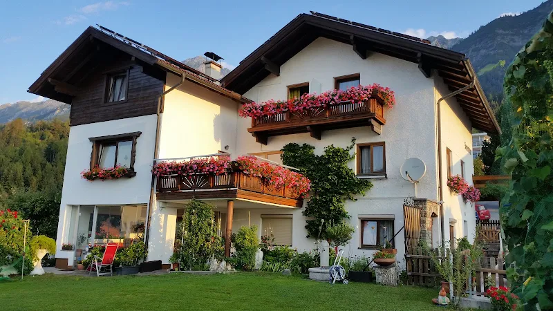 Gästehaus Sonnenheim