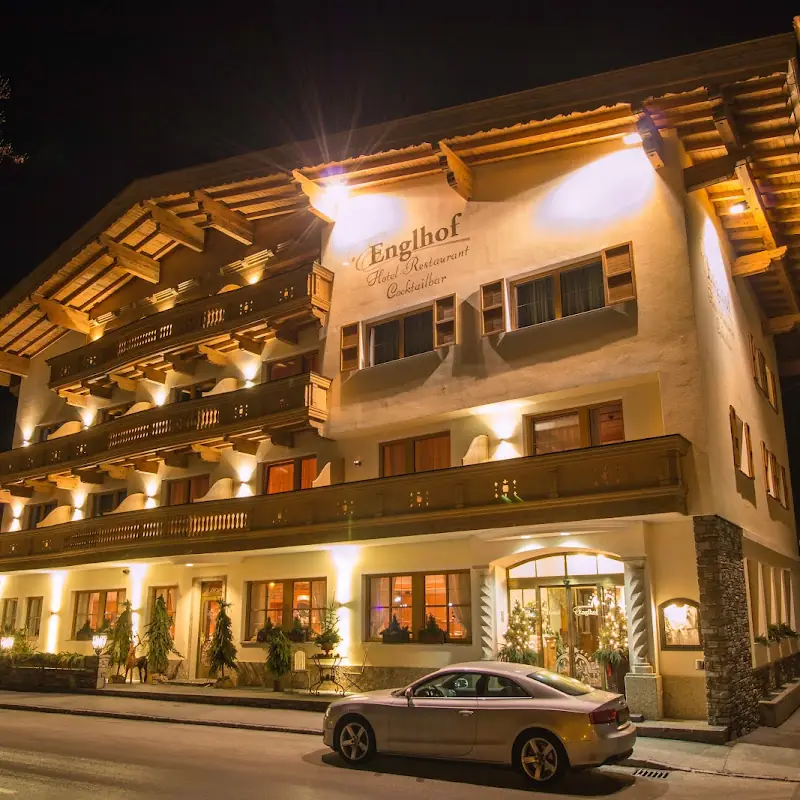 Hotel Englhof