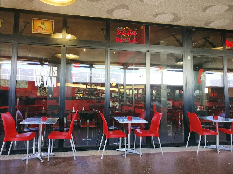 Caffetteria