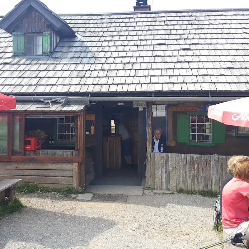 Tyrnauer Alm