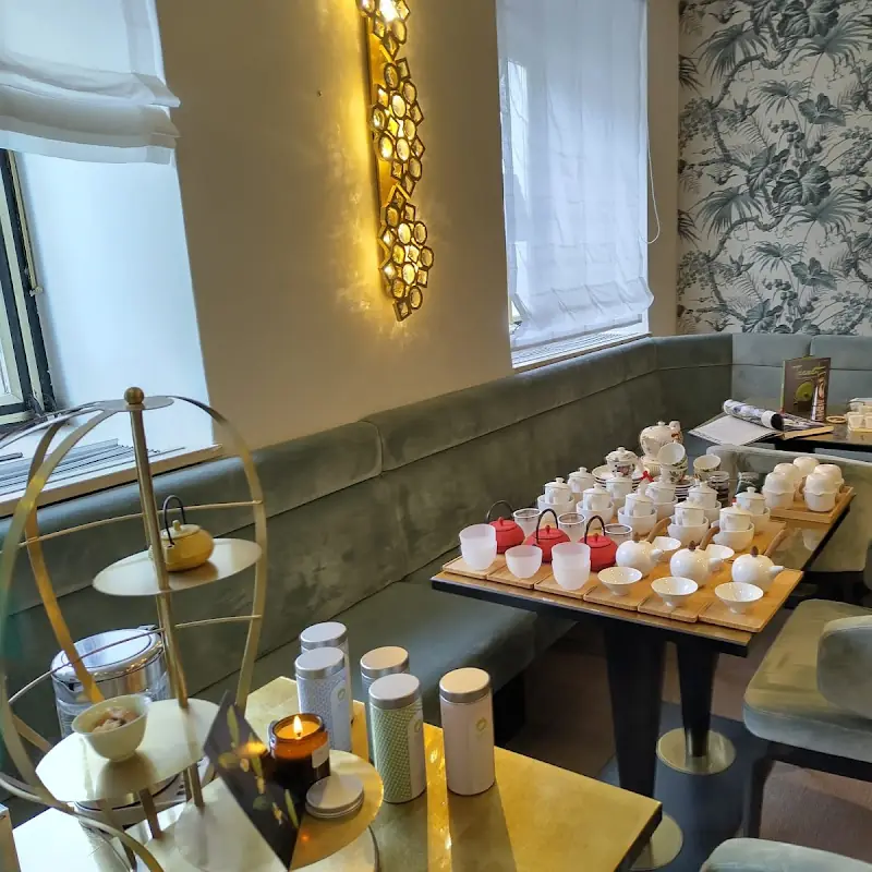BIO-Bäckerei Konditorei Pesl