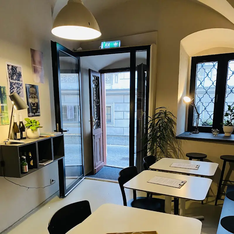 Woracziczky Marktcafe
