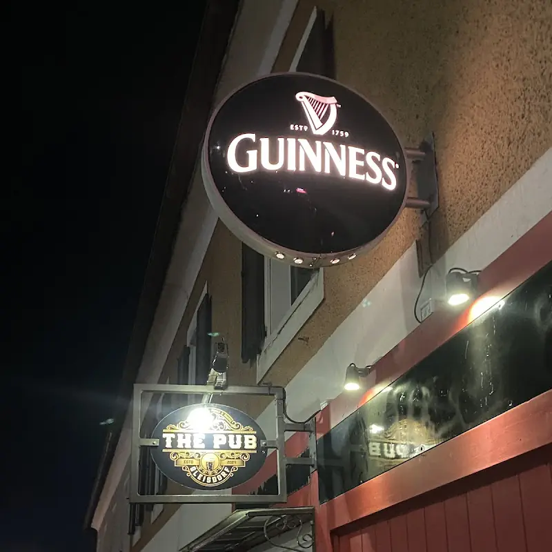 The Pub Gleisdorf