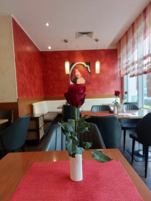 Stadtcafe Höller