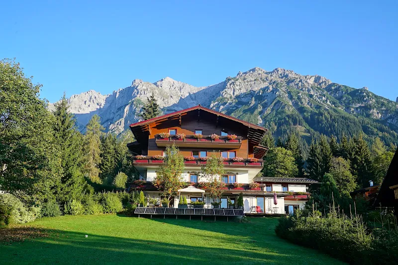 Dachsteinhof
