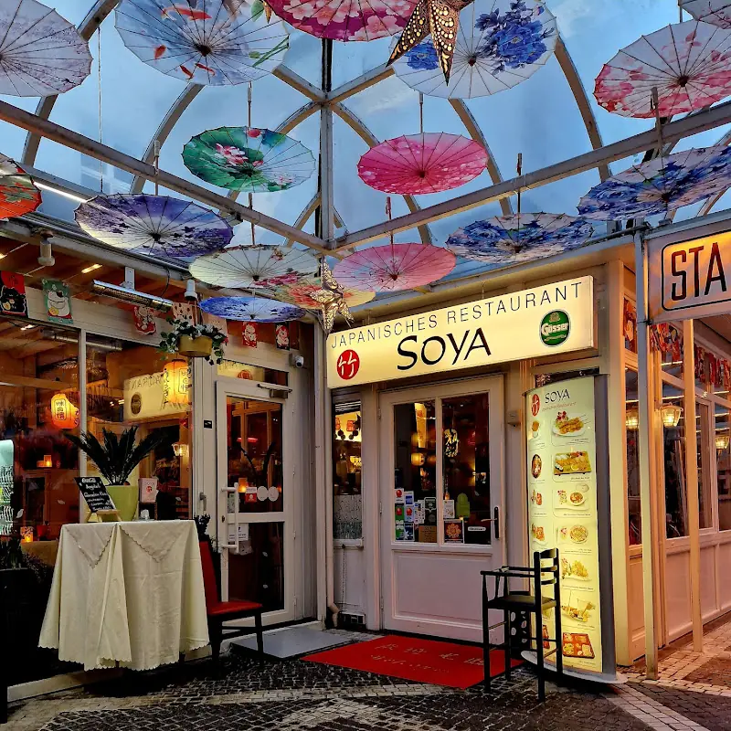 Soya