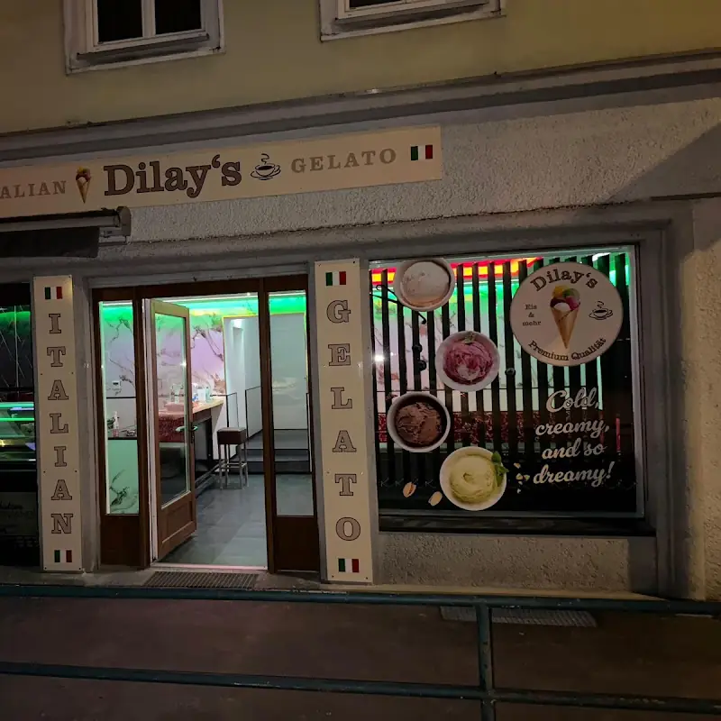 Dilay’s Eis