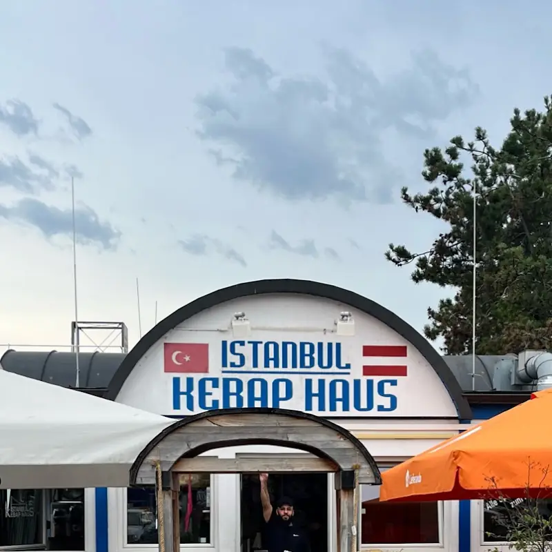 Istanbul Kebap Haus
