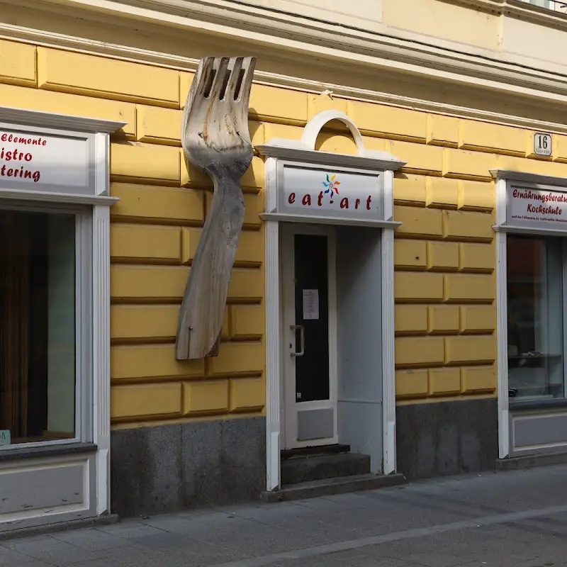 EAT ART