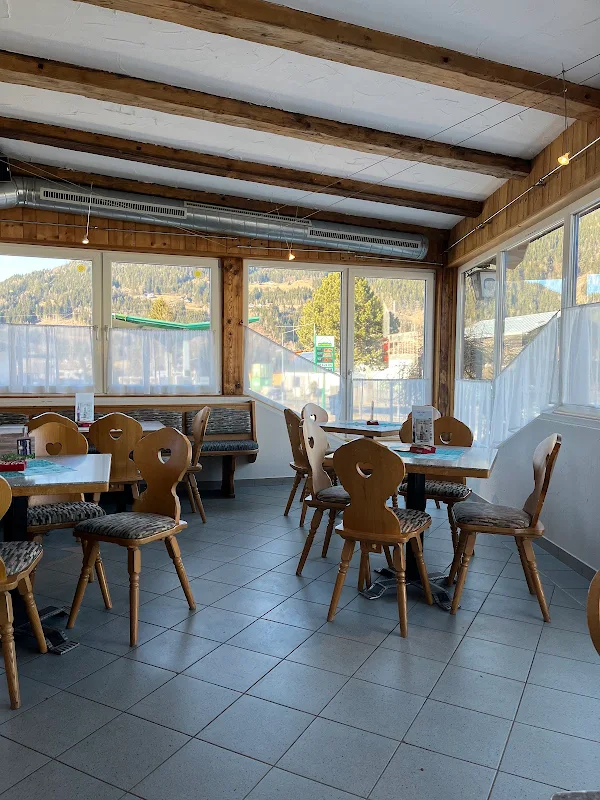 Gabis Cafe-Pub