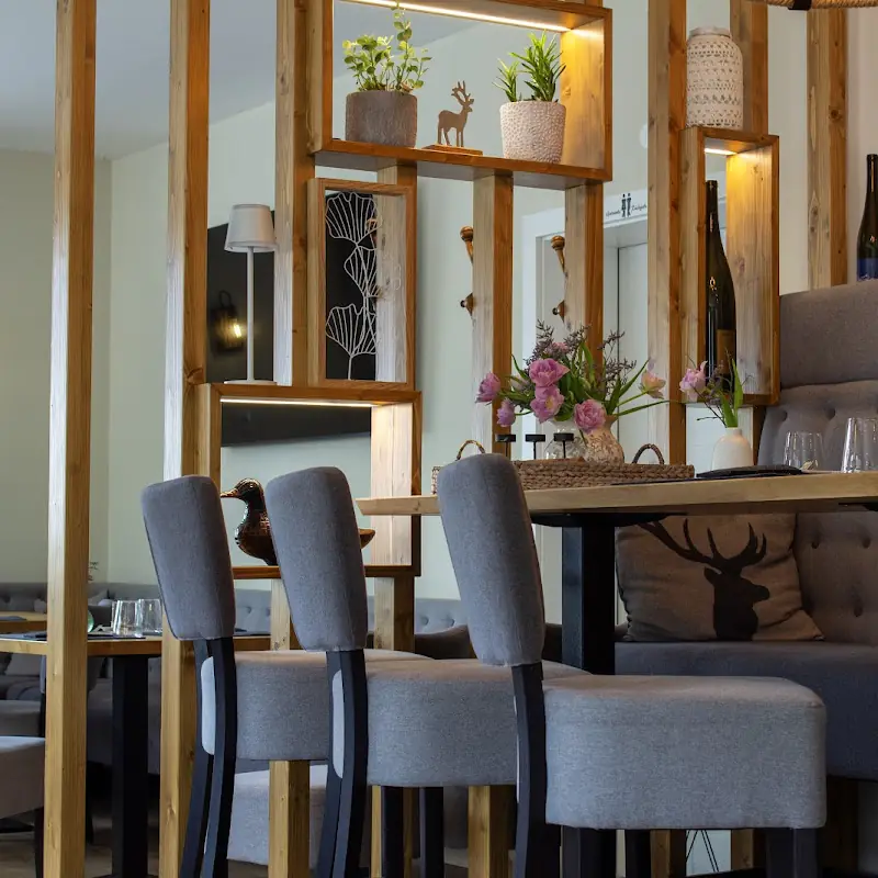 die Hauswirtschaft - Restaurant Rosental
