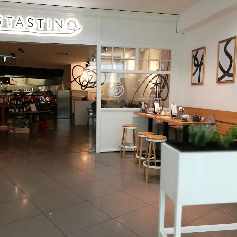 Stastino