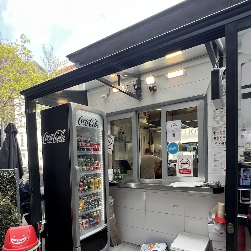 Cibo Colorato