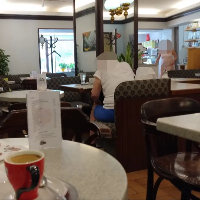 Café Wannenmacher