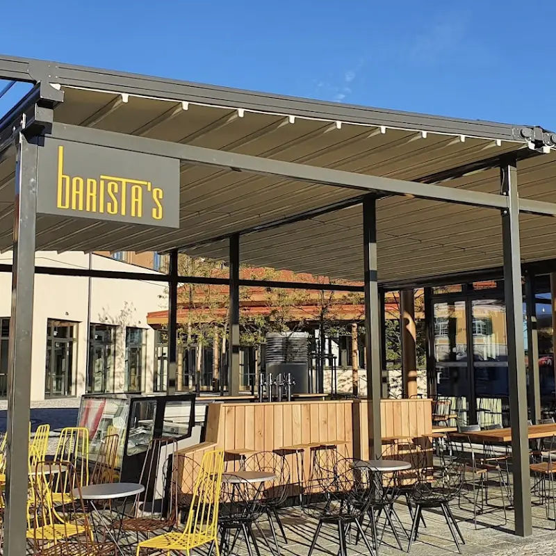 Coffeeshop Barista´s Kalsdorf