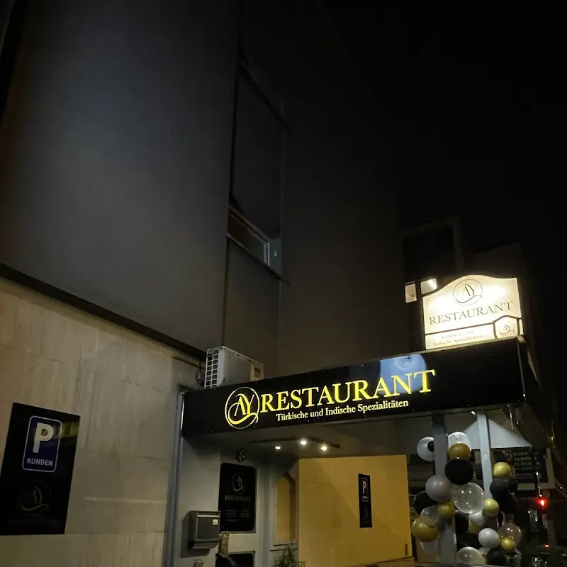 Ay Restaurant