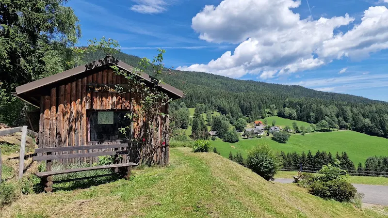 Rösslwirt