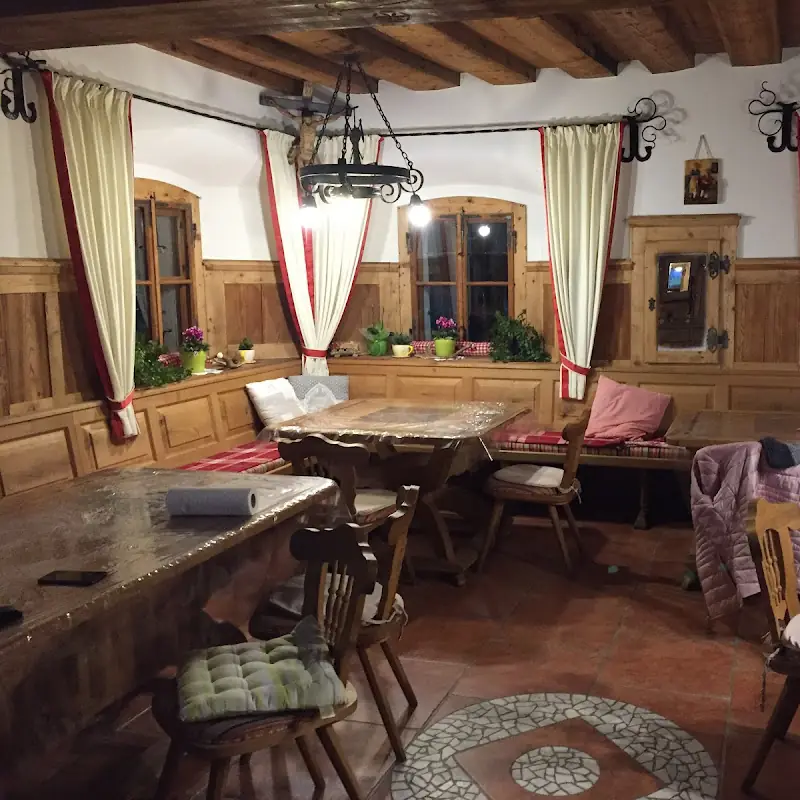 deer farm