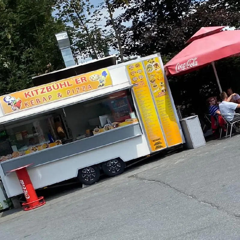 Kitzbühler Kebap & Pizza