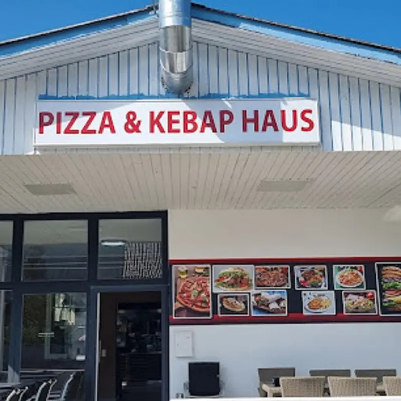 Kebap Haus Bleiburg