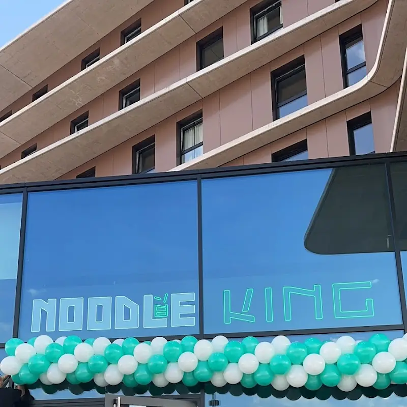 Noodle King