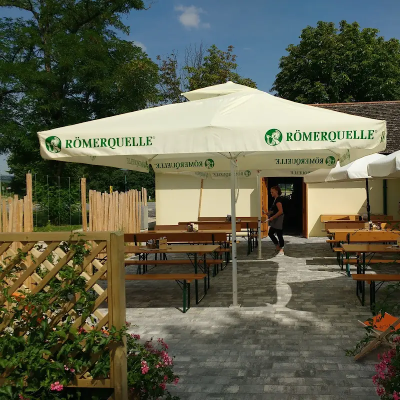 Kurvnbräu Nestler - Bierheuriger