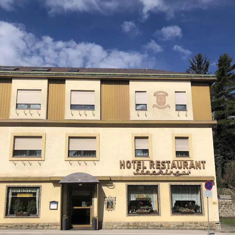 Stockinger - Hotel-Restaurant Zur Linde Inh. Waltraud Hoyer