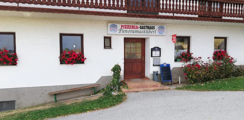 Panoramastüberl