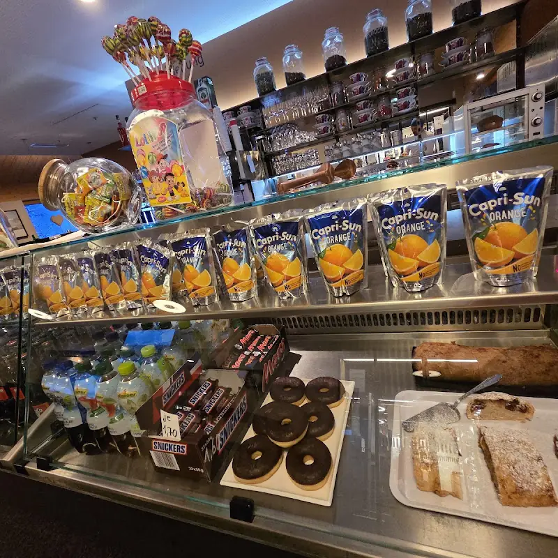 Alpin Bistro