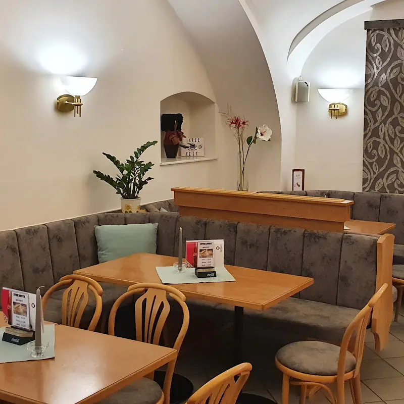Stadtcafe