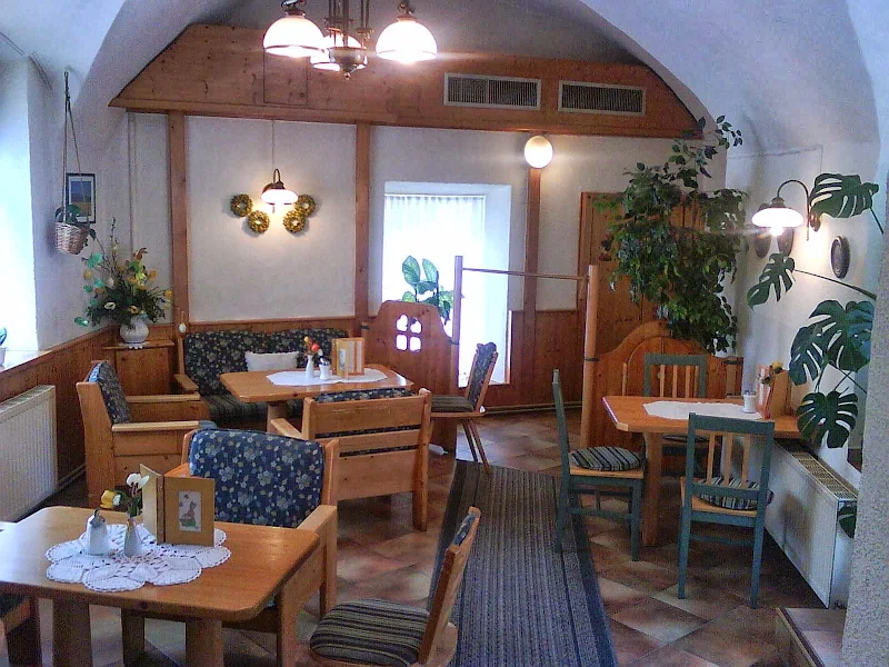 Restaurant im Bad ( vormals Barbara Stub'n)