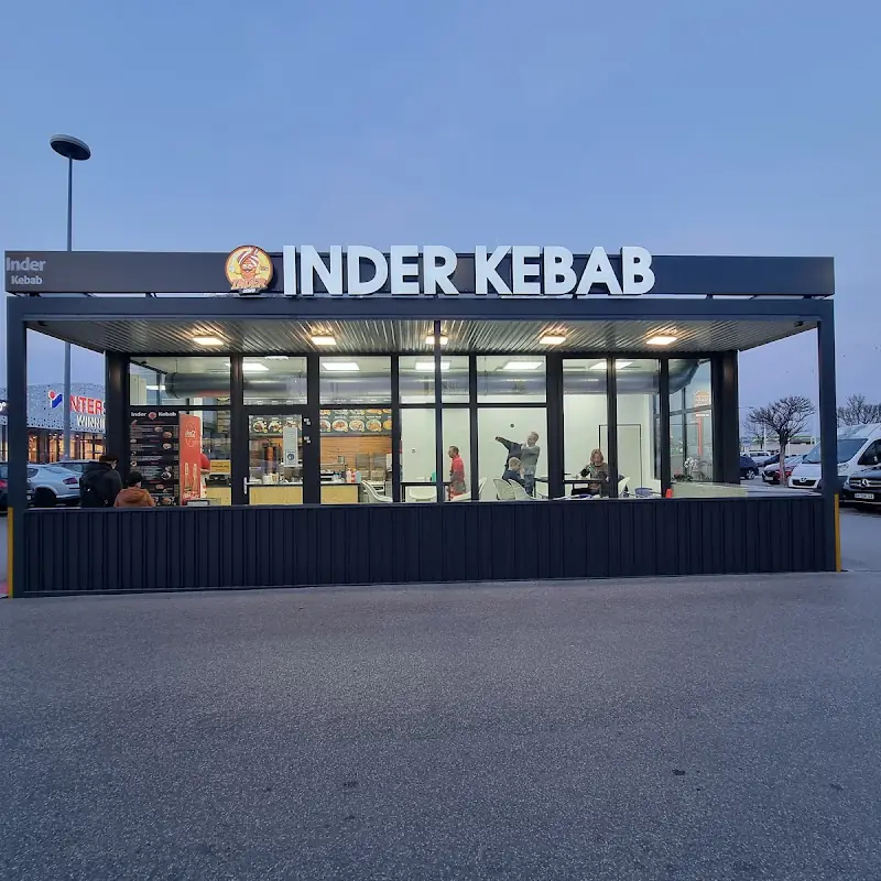 Inder Kebap